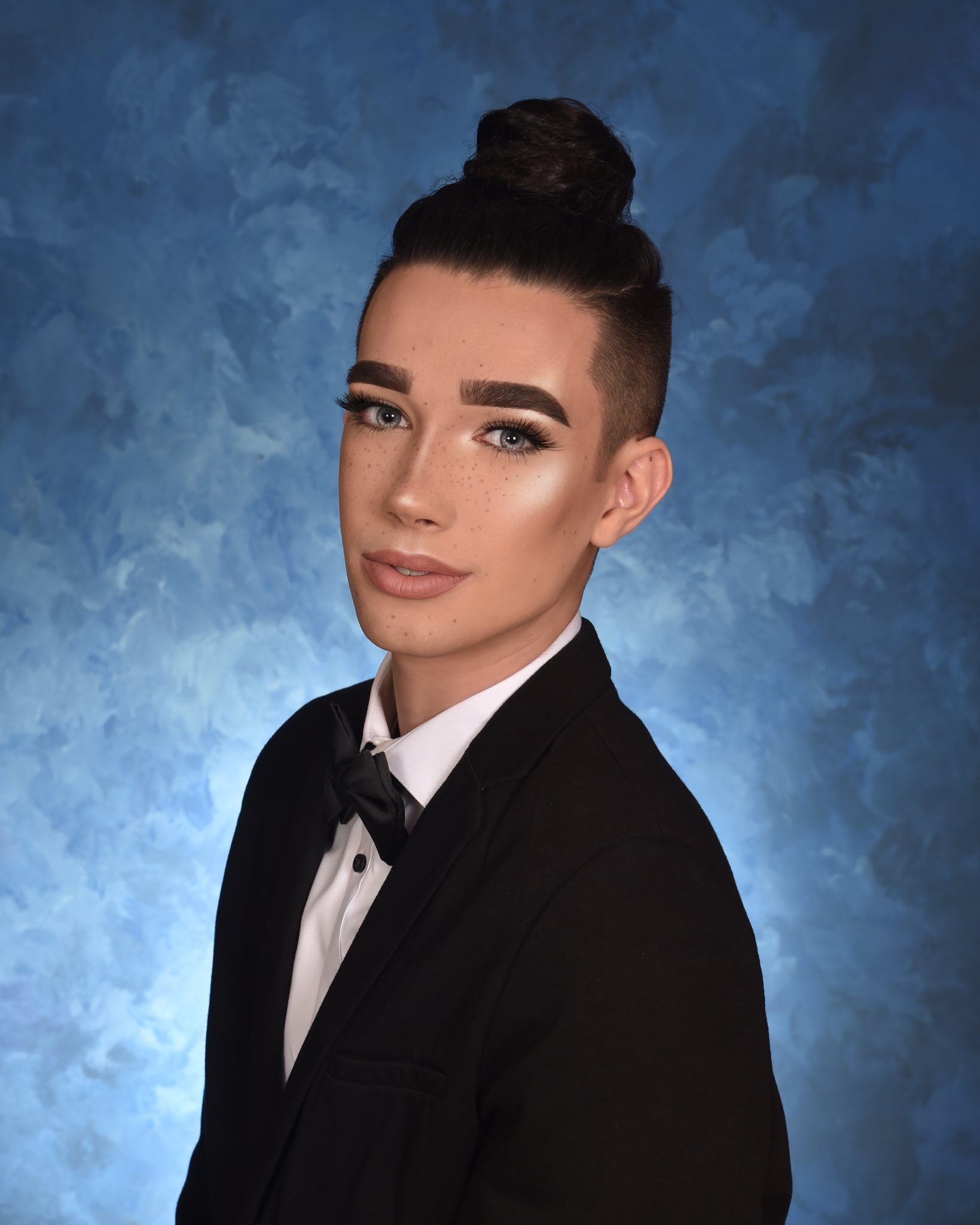 James Charles Wallpapers