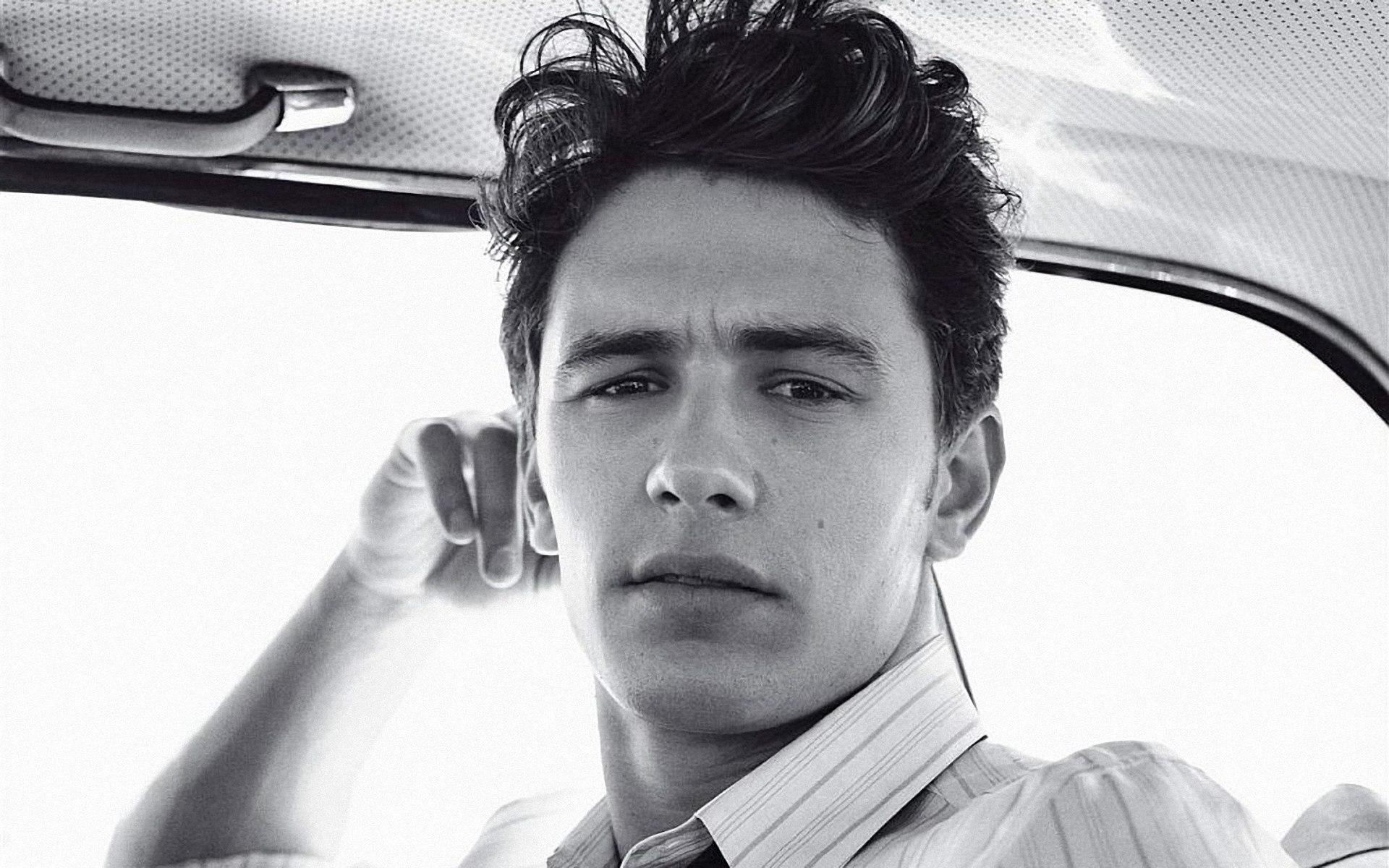 James Franco Wallpapers