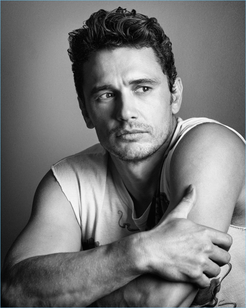 James Franco Wallpapers