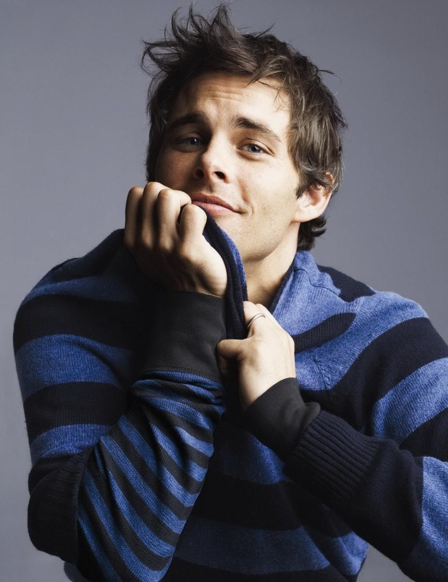 James Marsden Wallpapers