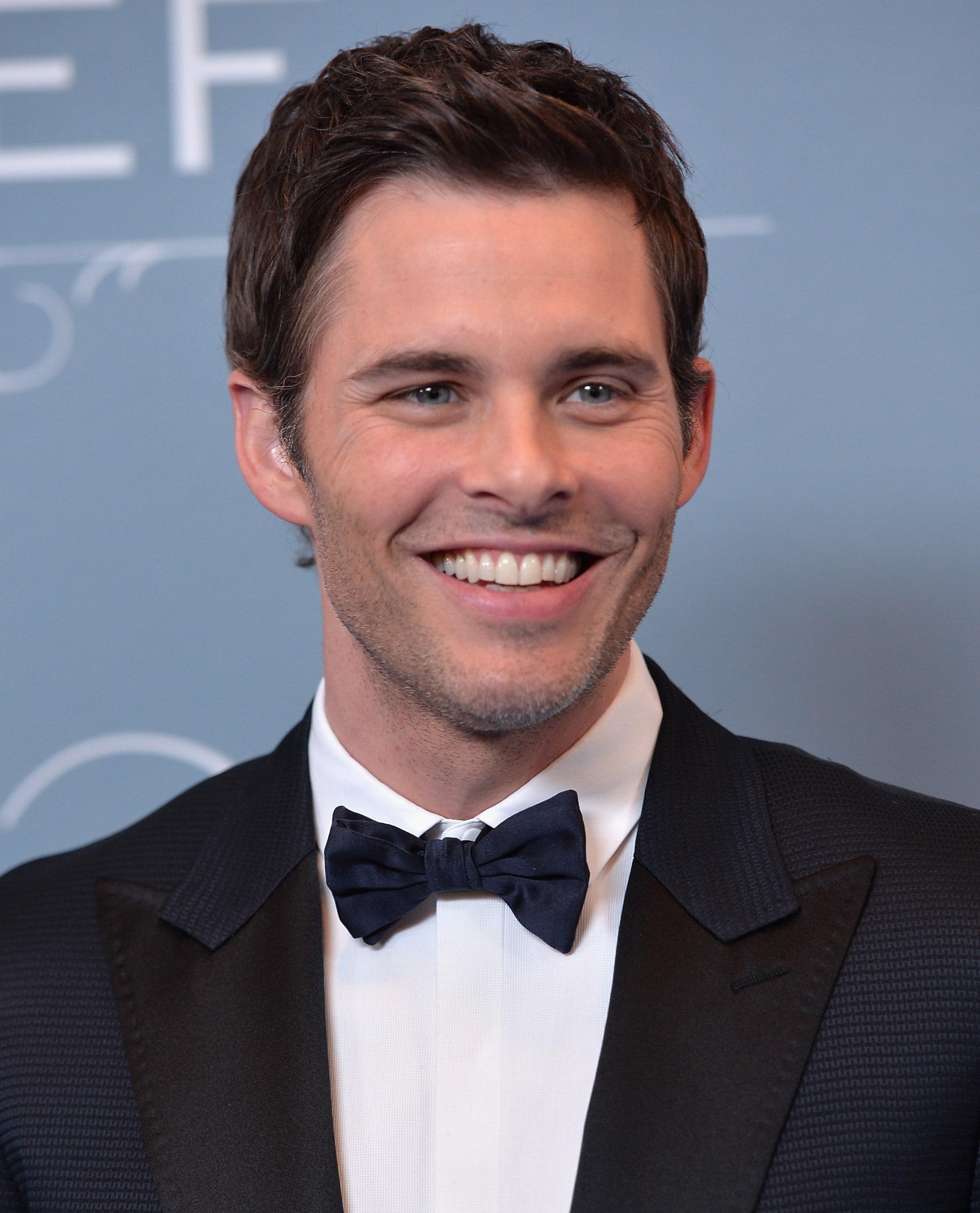 James Marsden Wallpapers