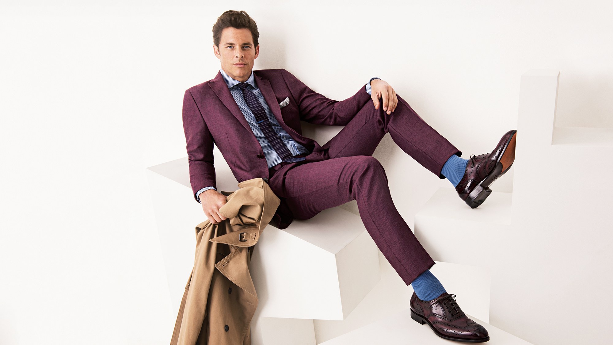 James Marsden Wallpapers