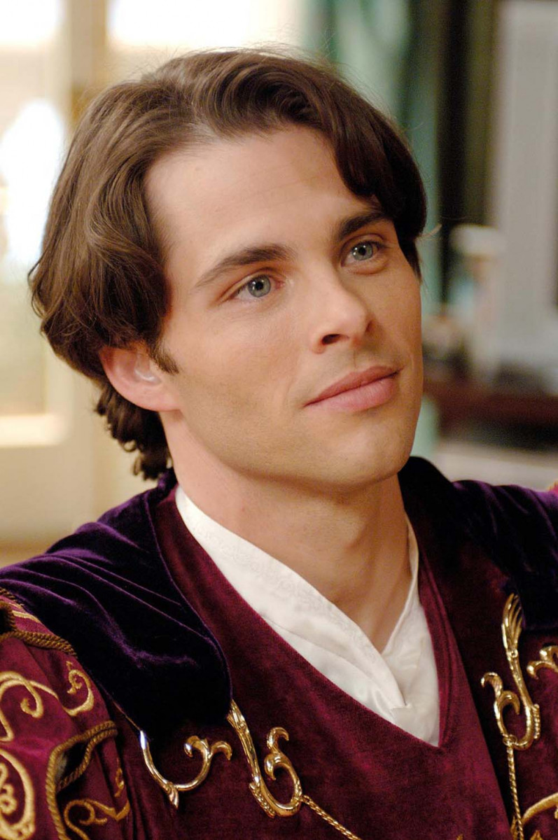 James Marsden Wallpapers