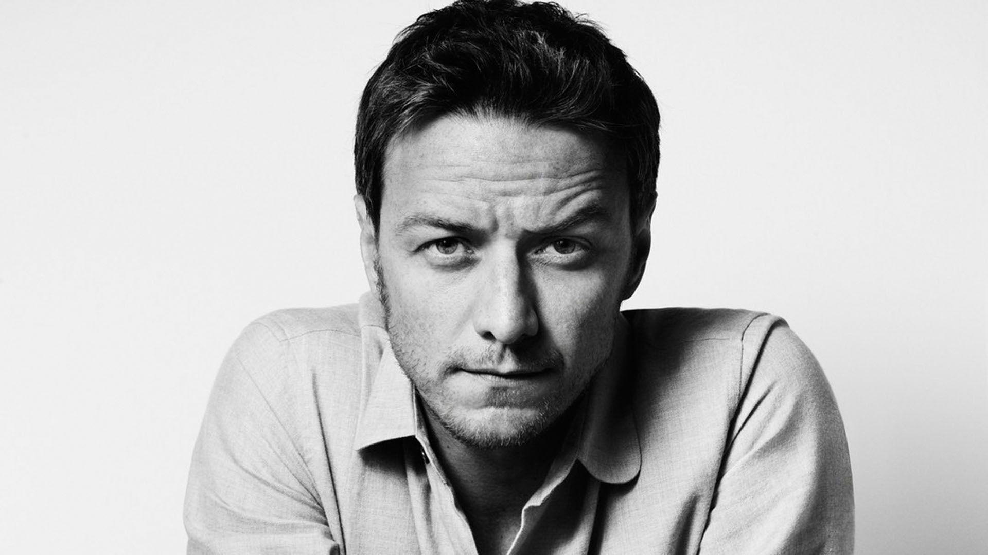 James McAvoy Wallpapers