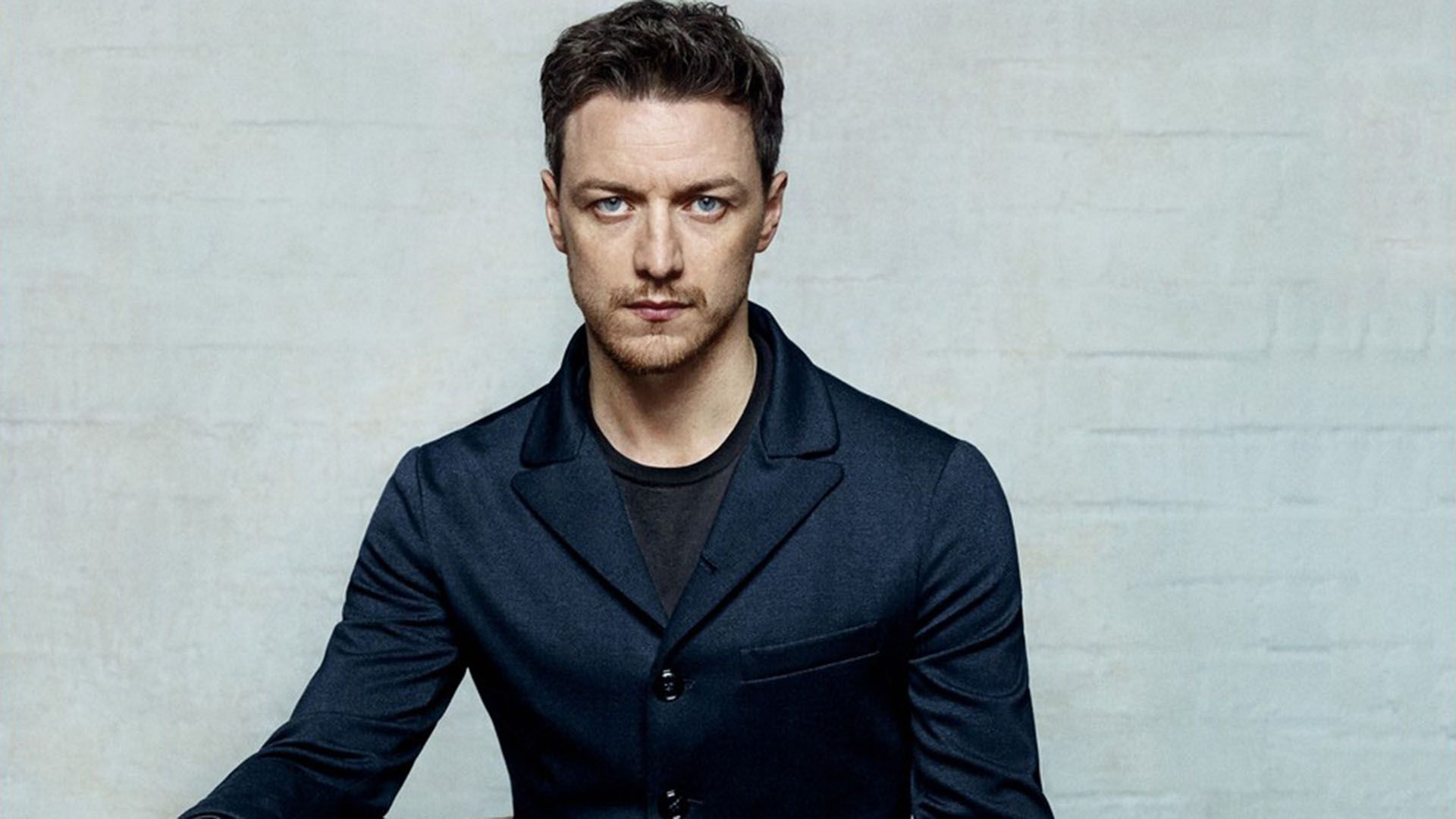 James McAvoy Wallpapers