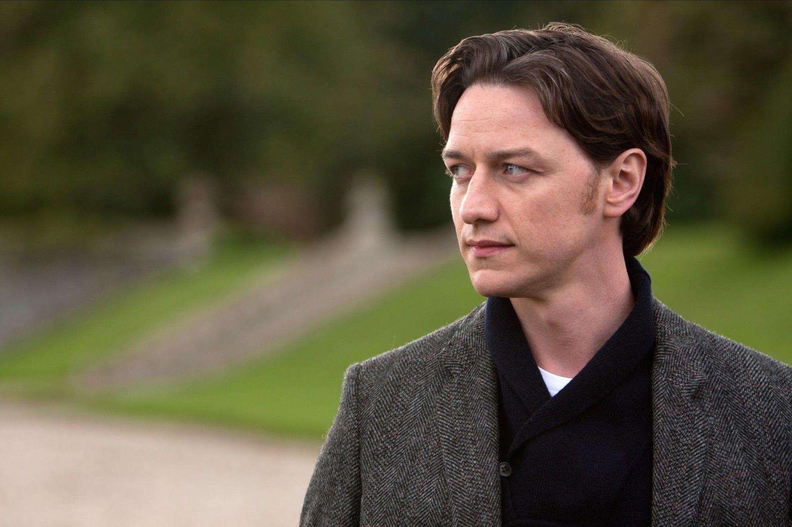 James McAvoy Wallpapers