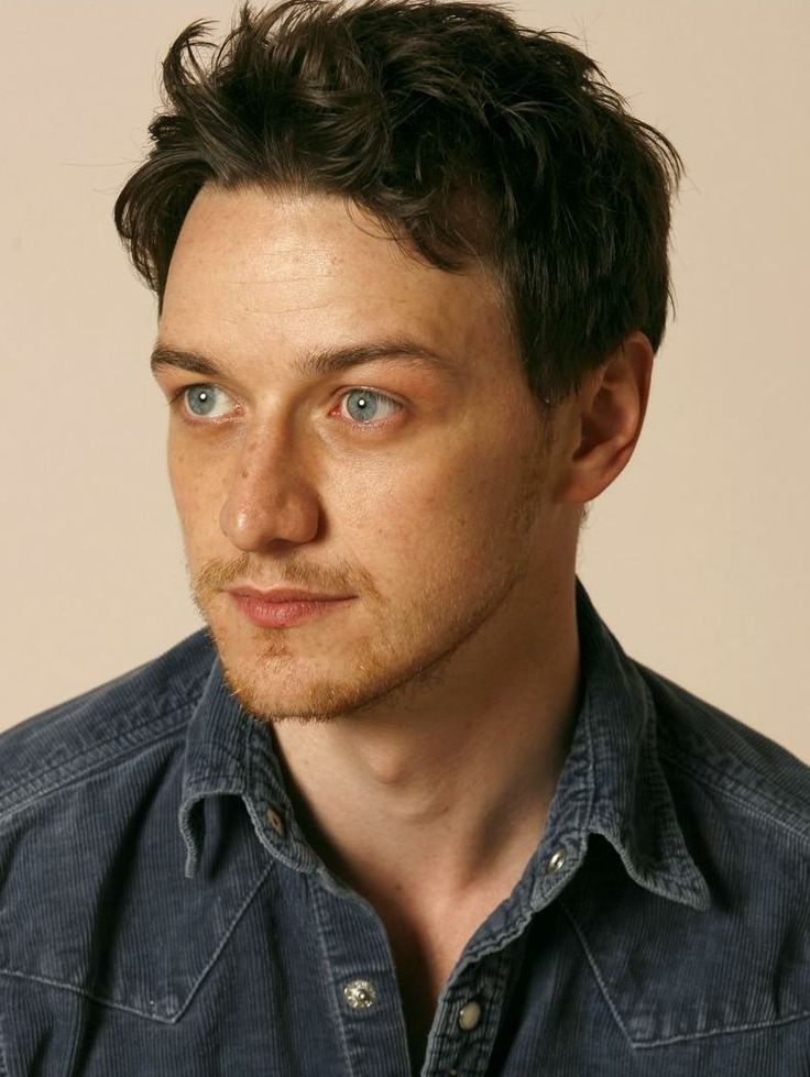 James McAvoy Wallpapers