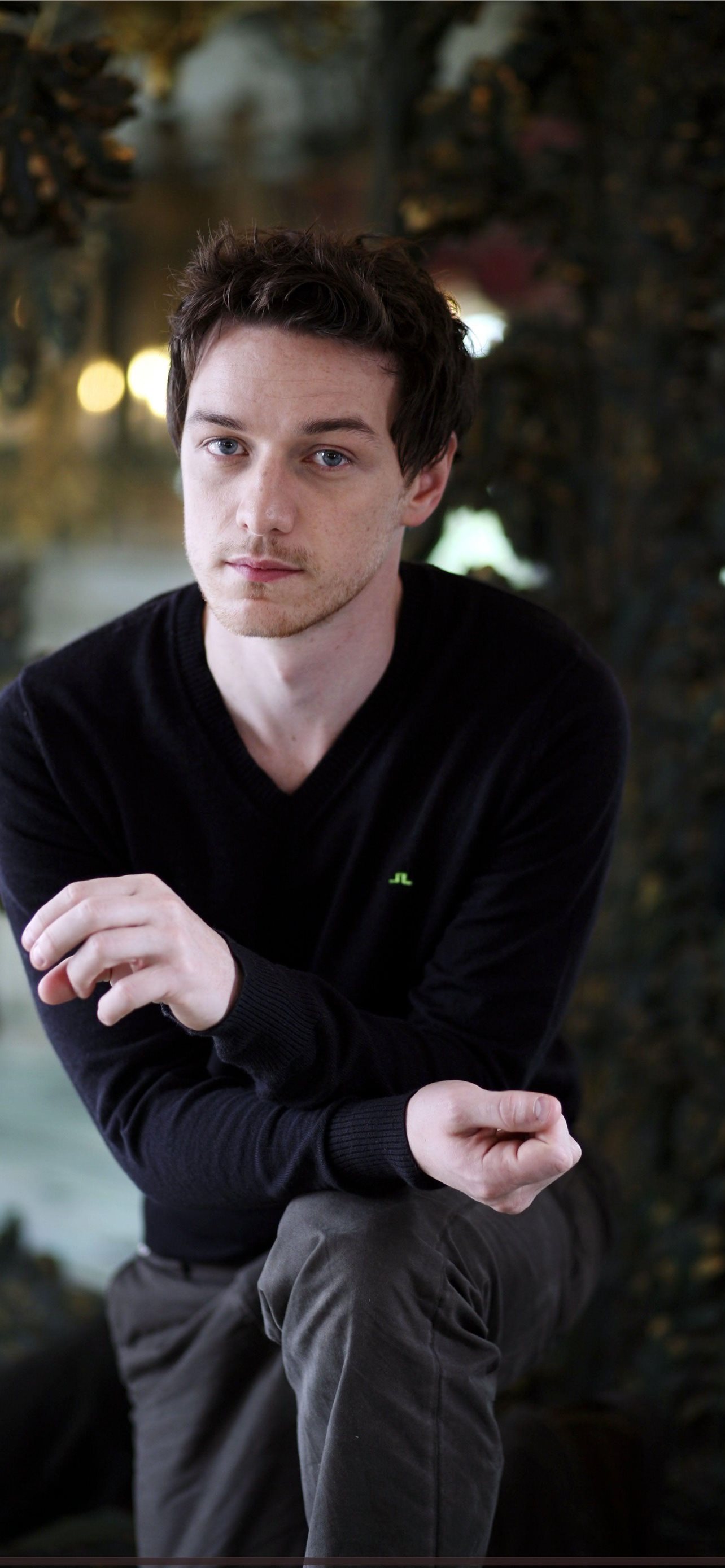 James McAvoy Wallpapers