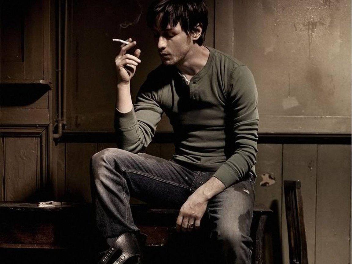 James McAvoy Wallpapers