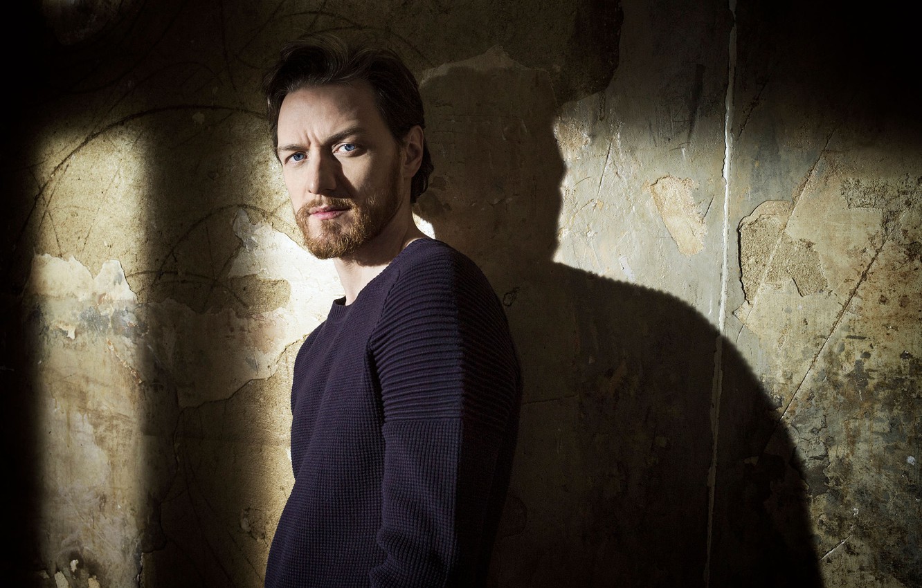 James McAvoy Wallpapers