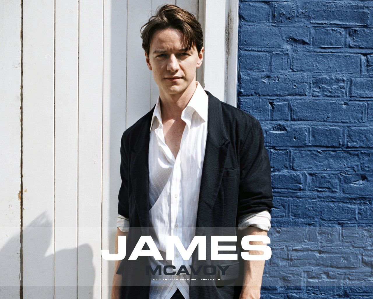 James McAvoy Wallpapers