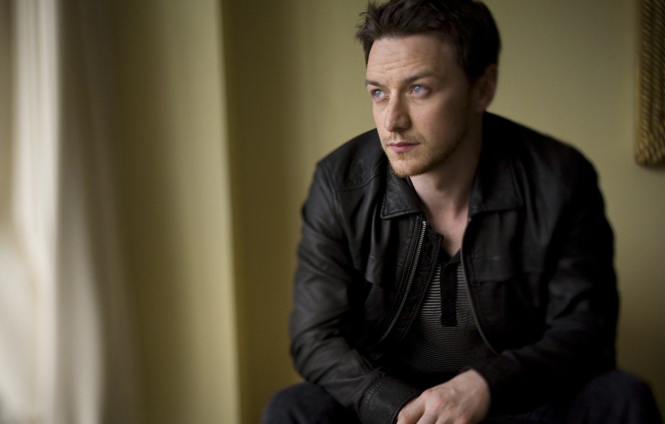 James McAvoy Wallpapers