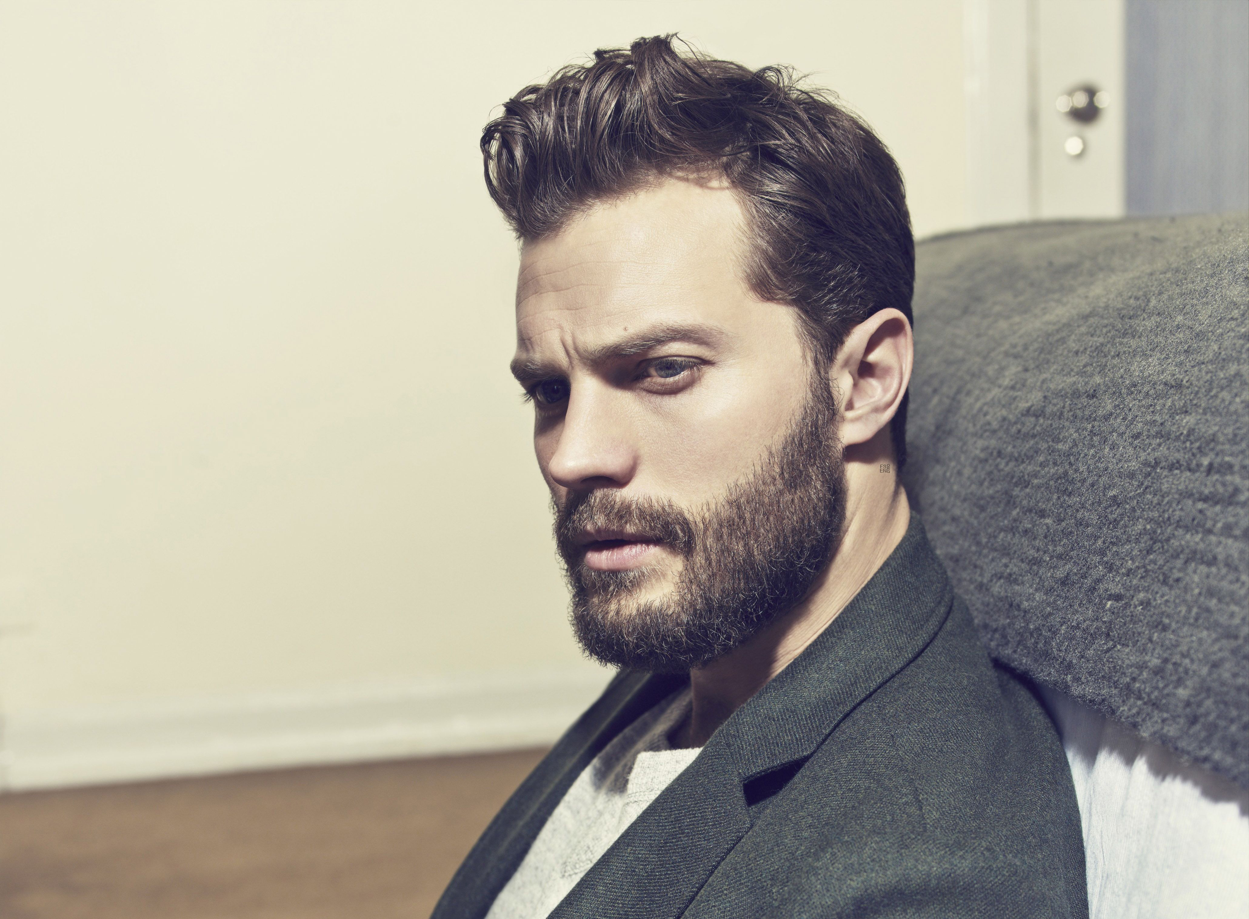 Jamie Dornan Wallpapers