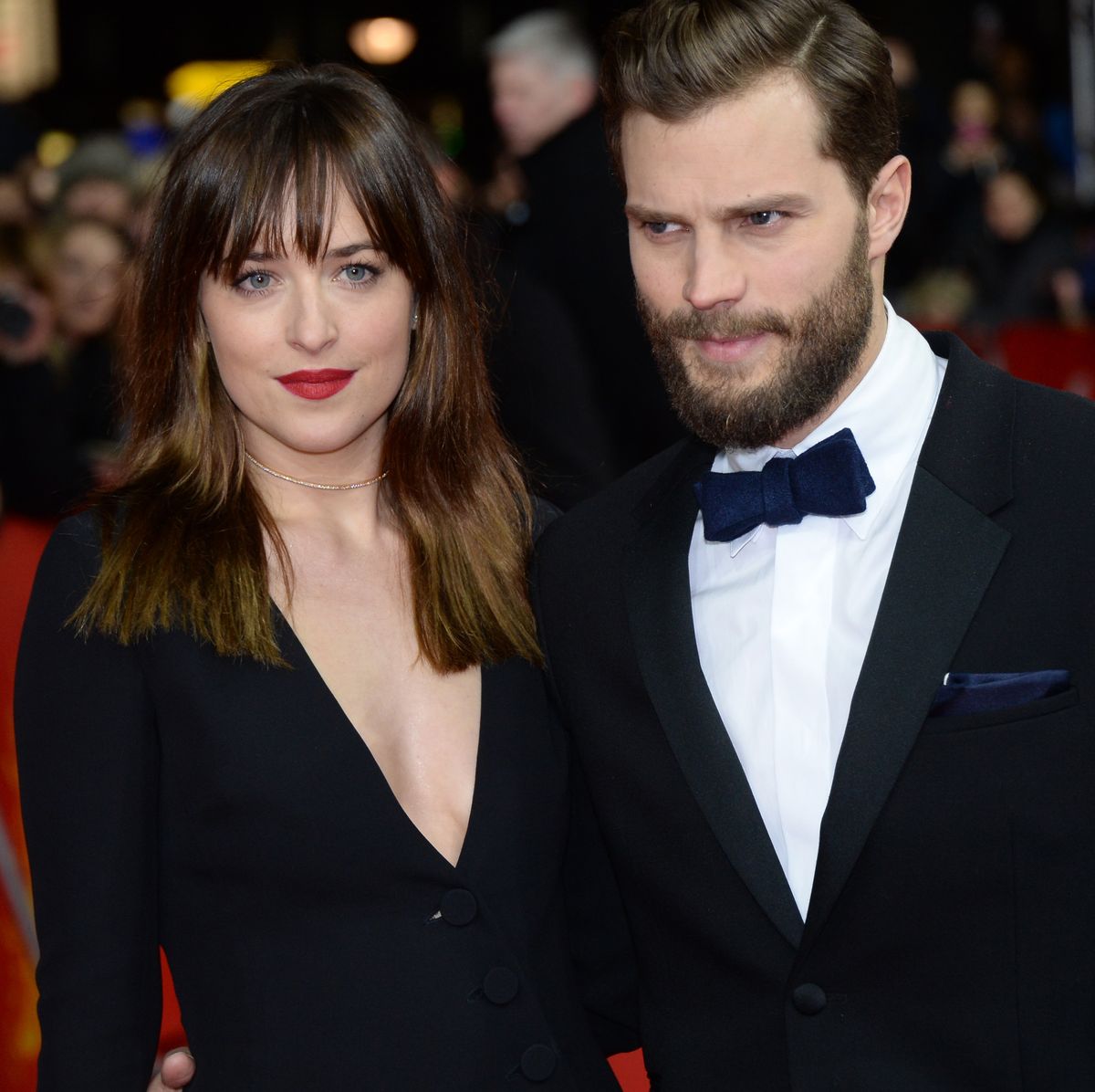 jamie dornan, dakota johnson, actors Wallpapers