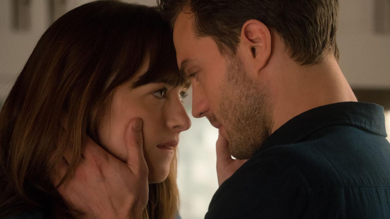 jamie dornan, dakota johnson, actors Wallpapers