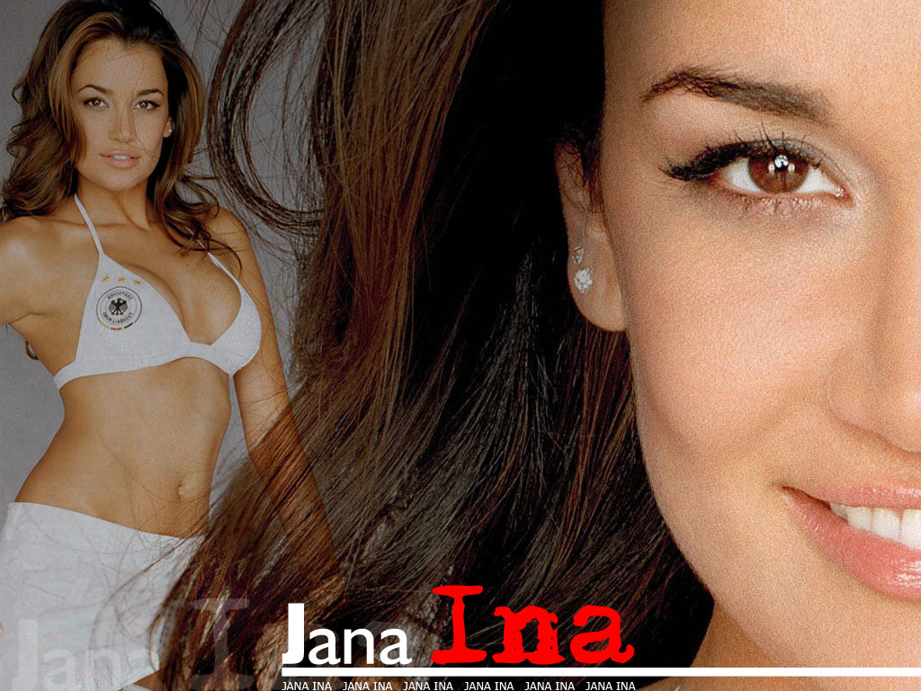 Jana Ina Wallpapers