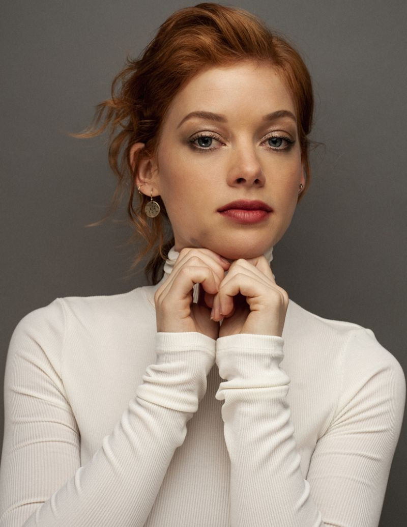 Jane Levy 2019 Wallpapers