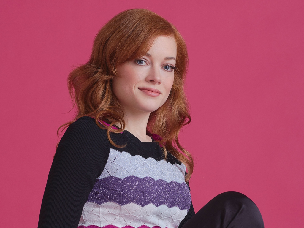 Jane Levy 2019 Wallpapers