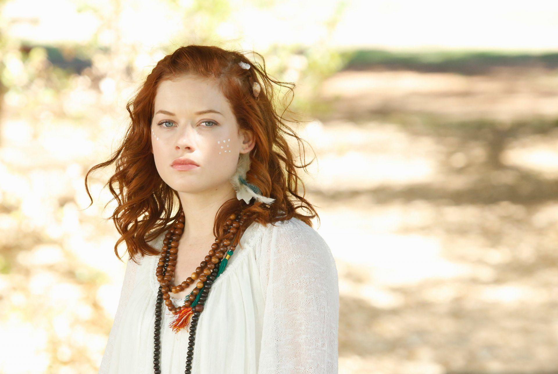 Jane Levy 2019 Wallpapers