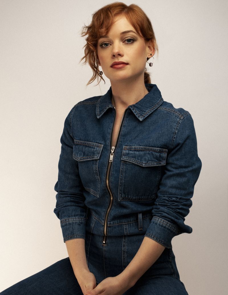 Jane Levy 2019 Wallpapers