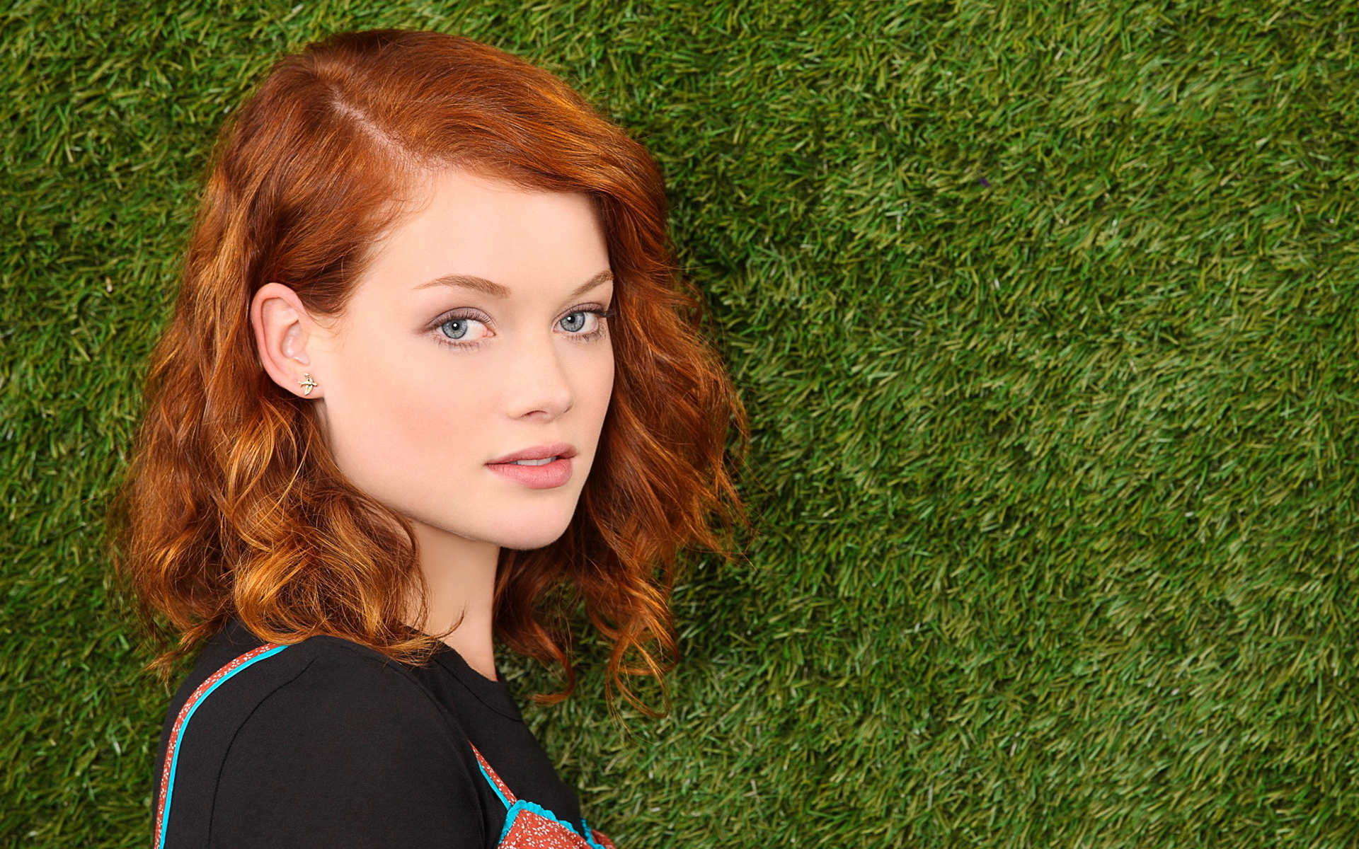 Jane Levy 2019 Wallpapers