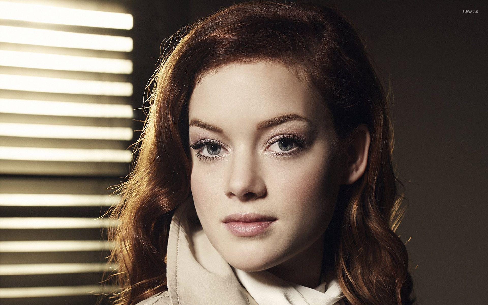 Jane Levy 2019 Wallpapers