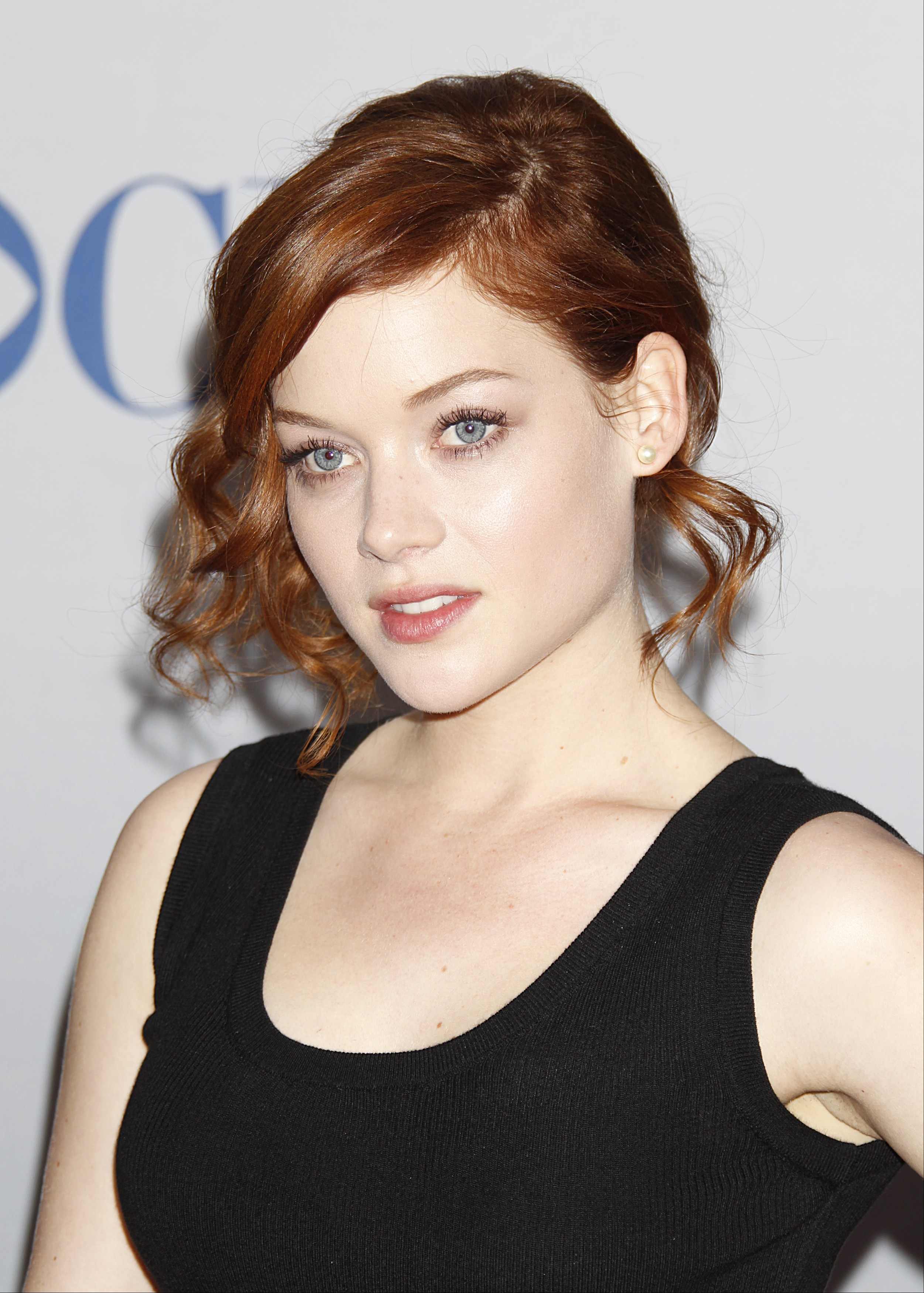 Jane Levy 2019 Wallpapers