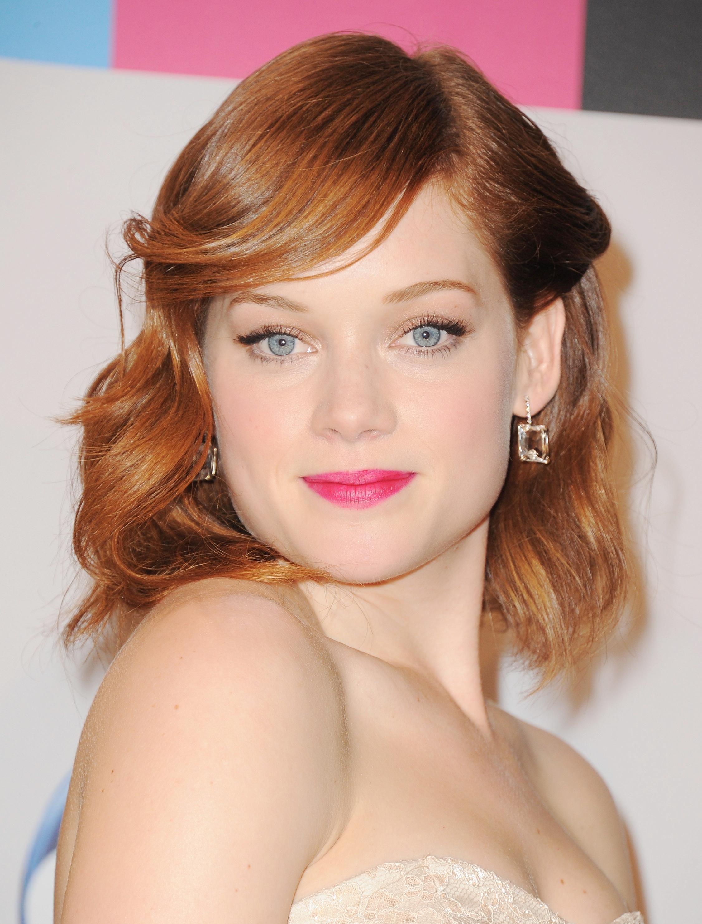 Jane Levy 2019 Wallpapers