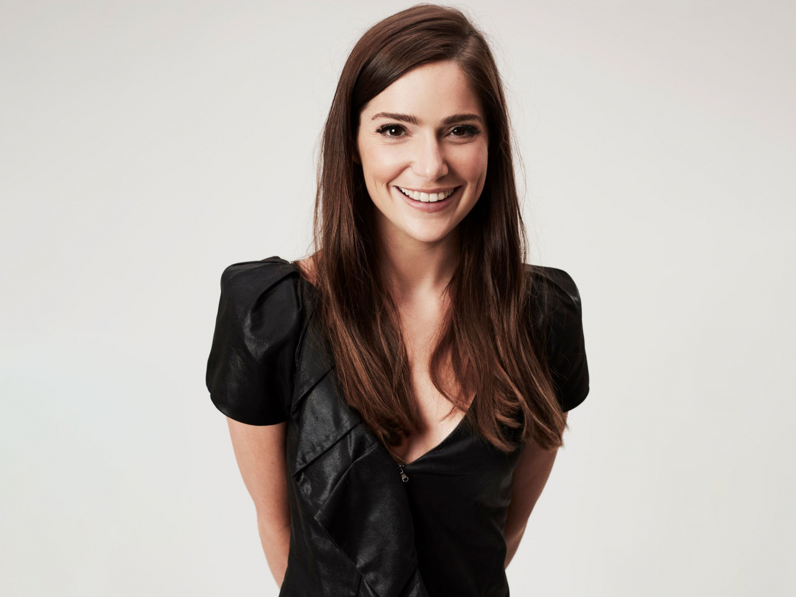 Janet Montgomery Wallpapers