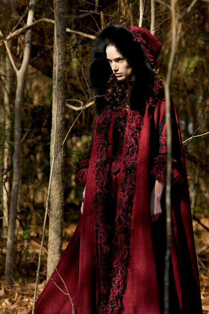 Janet Montgomery Salem Wallpapers