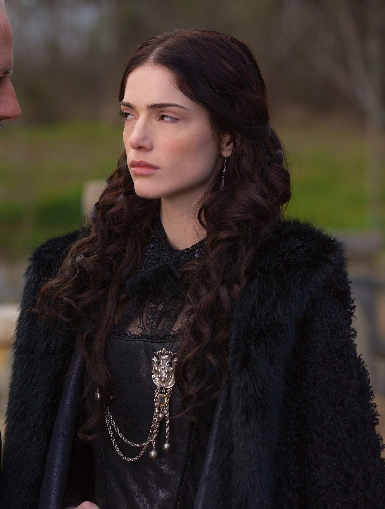 Janet Montgomery Salem Wallpapers