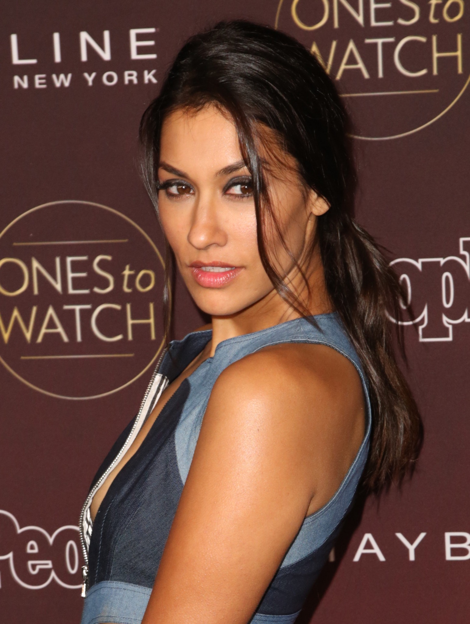 Janina Gavankar Wallpapers