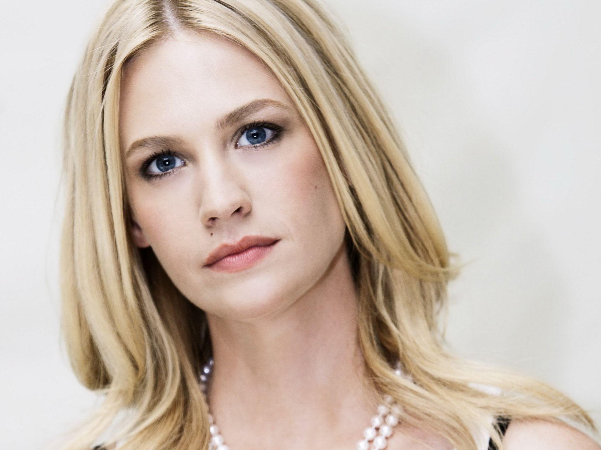 January Jones Wallpapers