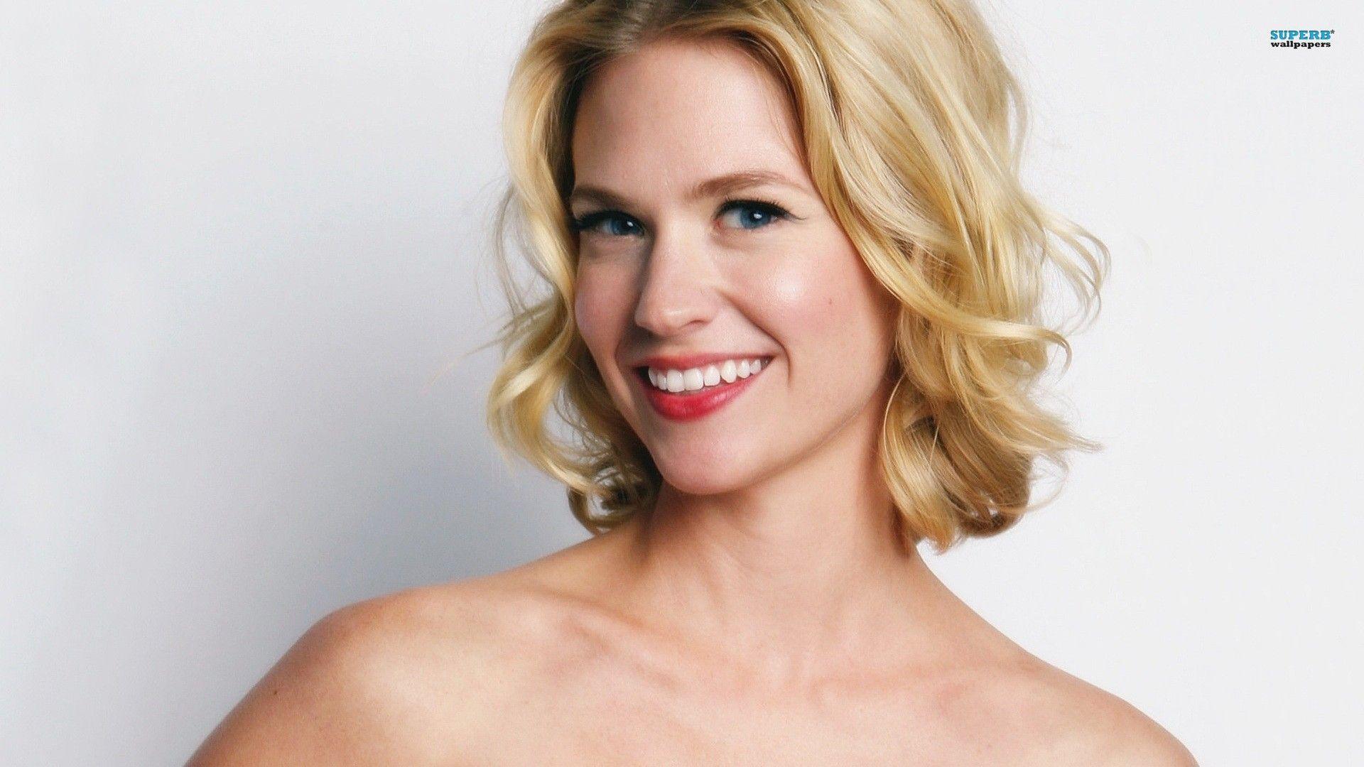 January Jones Wallpapers