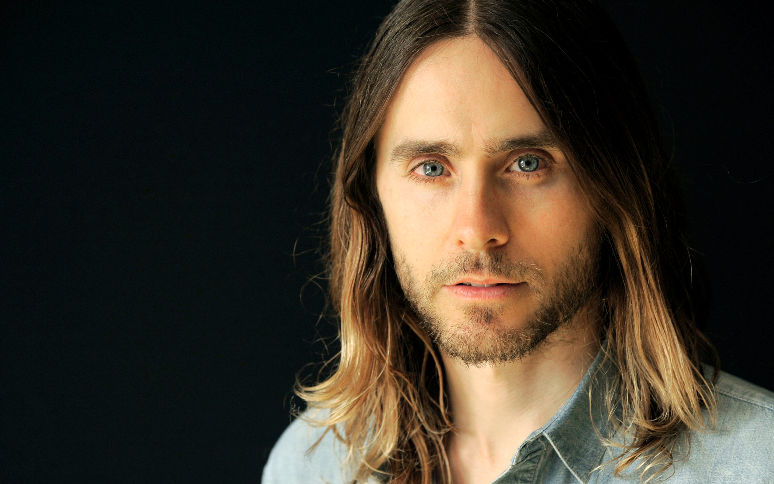 Jared Leto Wallpapers