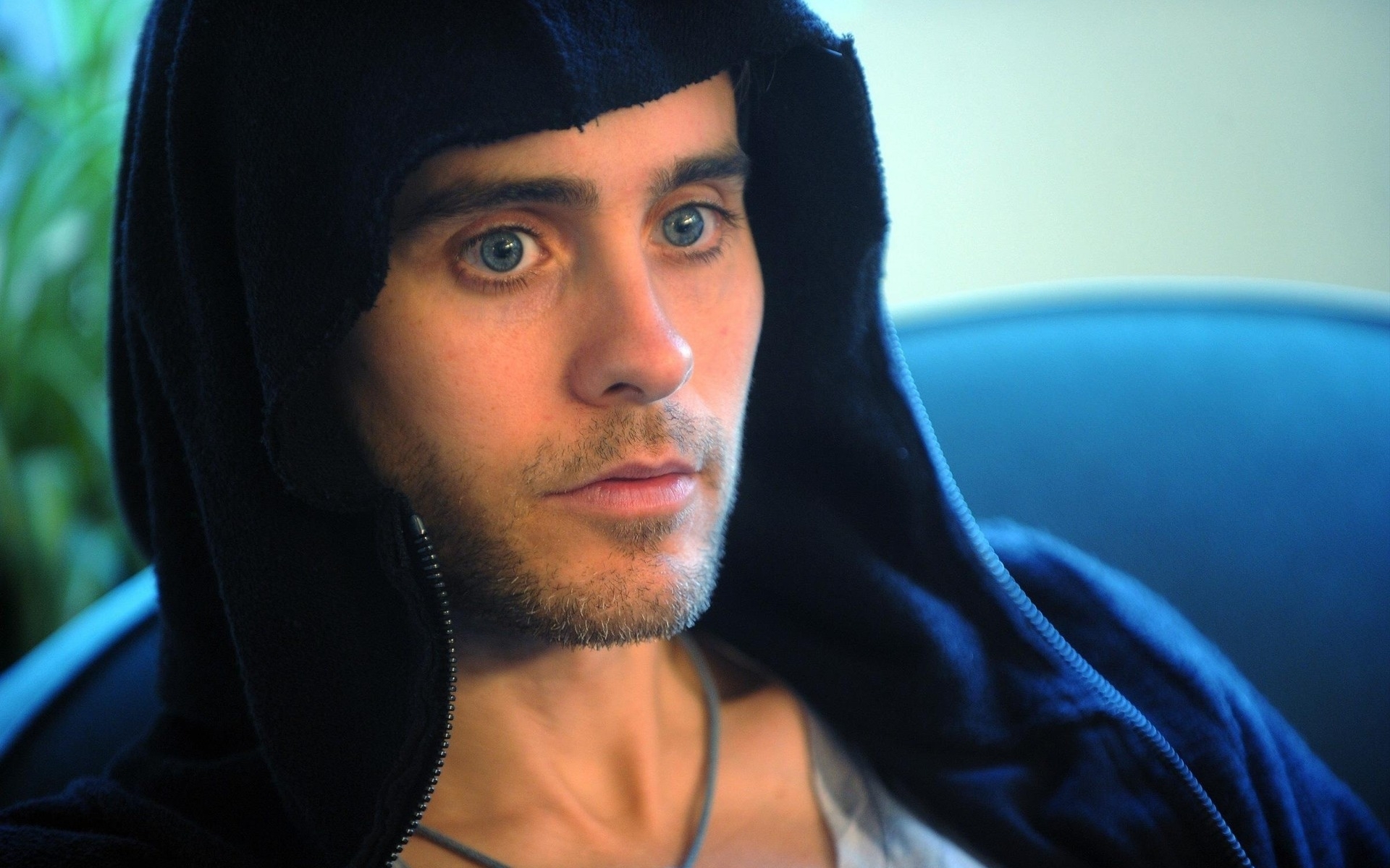 Jared Leto Wallpapers