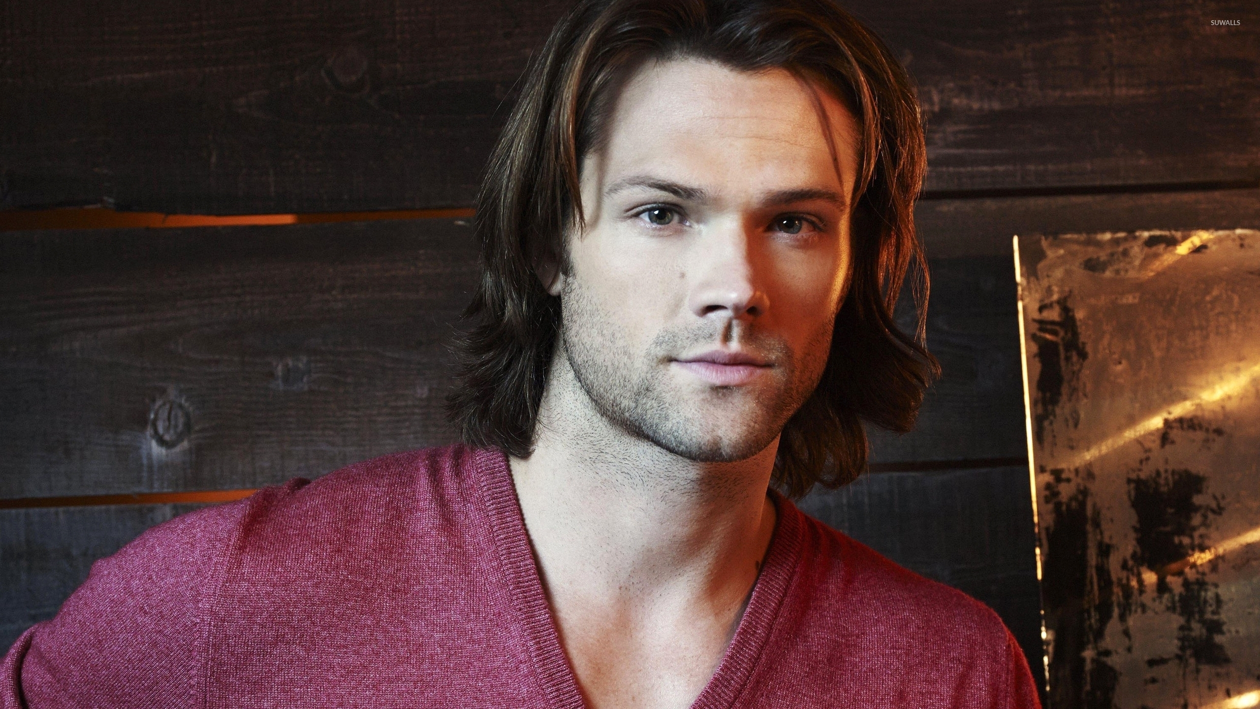 Jared Padalecki Wallpapers