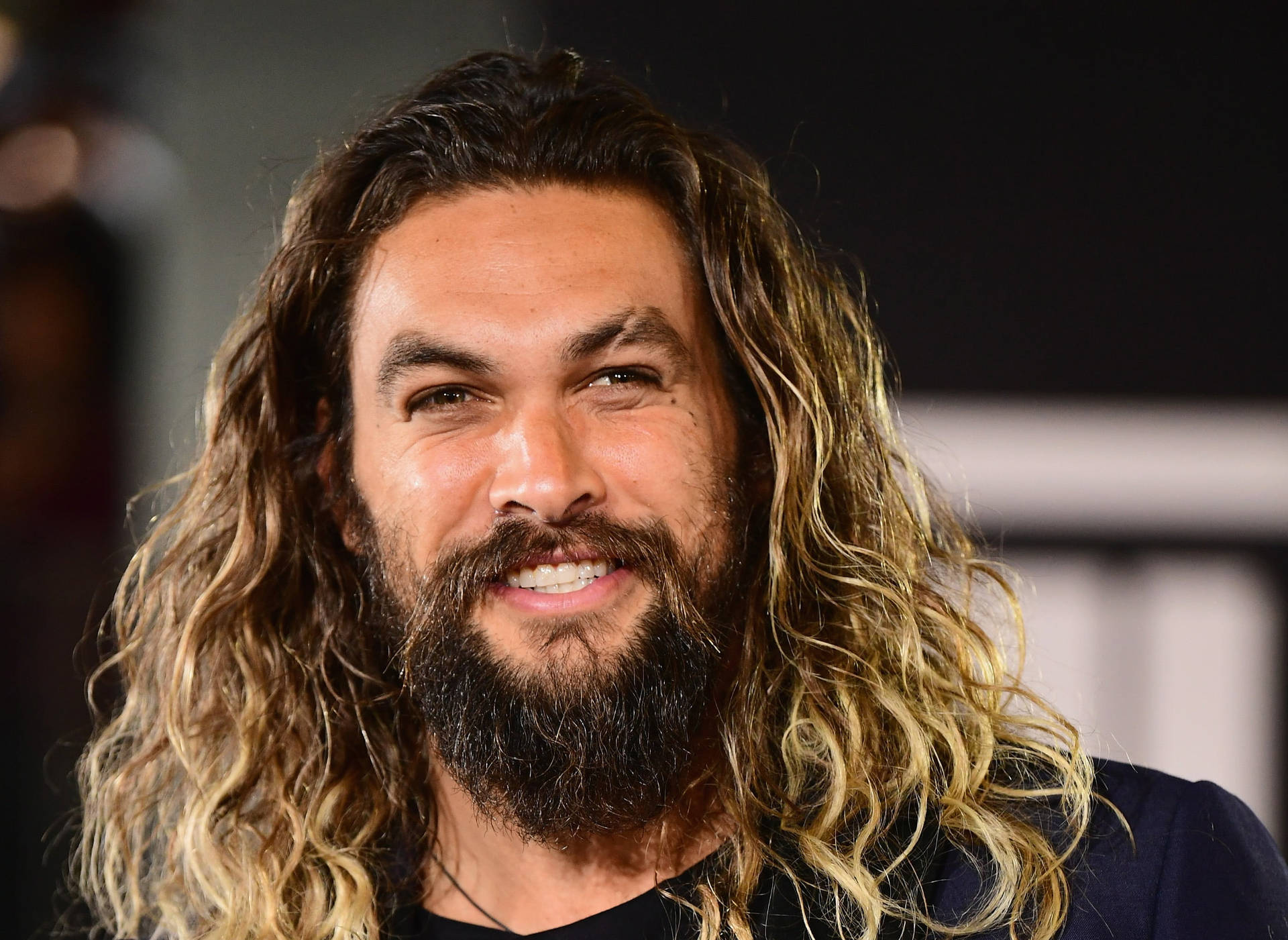 Jason Momoa Wallpapers