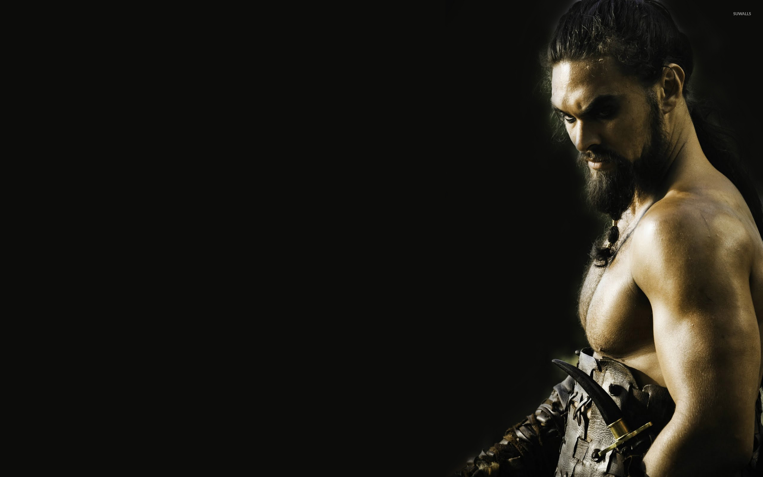 Jason Momoa Wallpapers