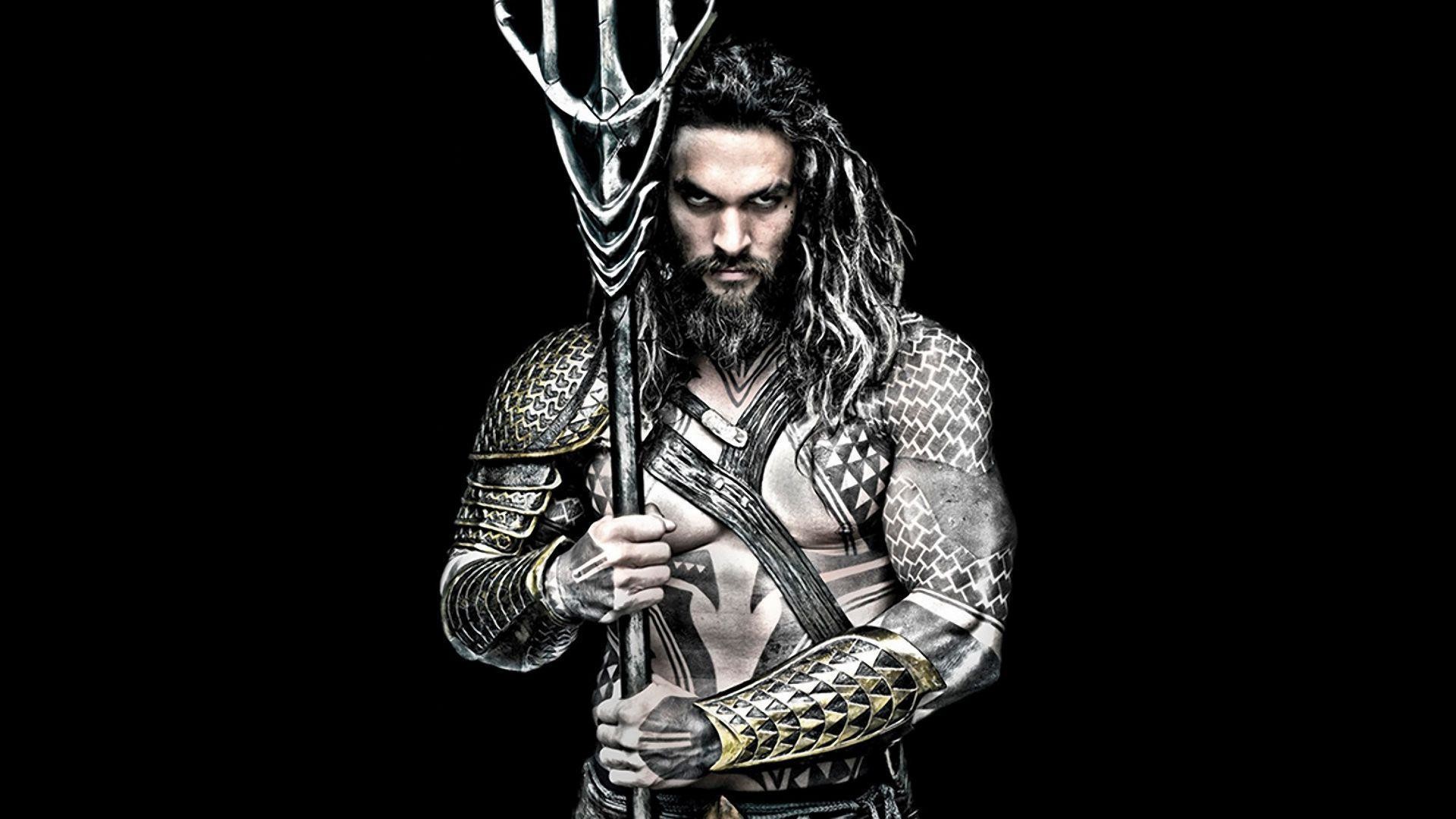 Jason Momoa Wallpapers