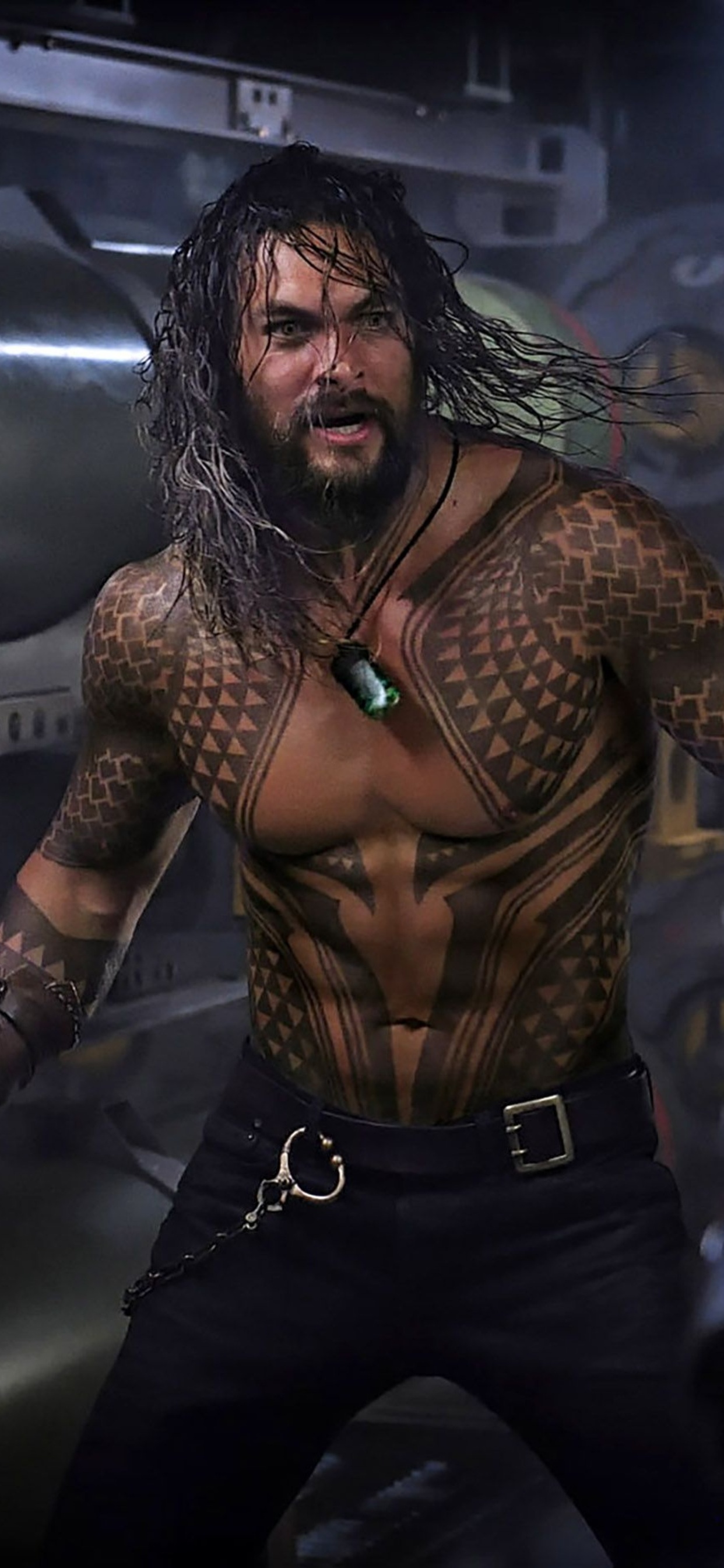 Jason Momoa Wallpapers