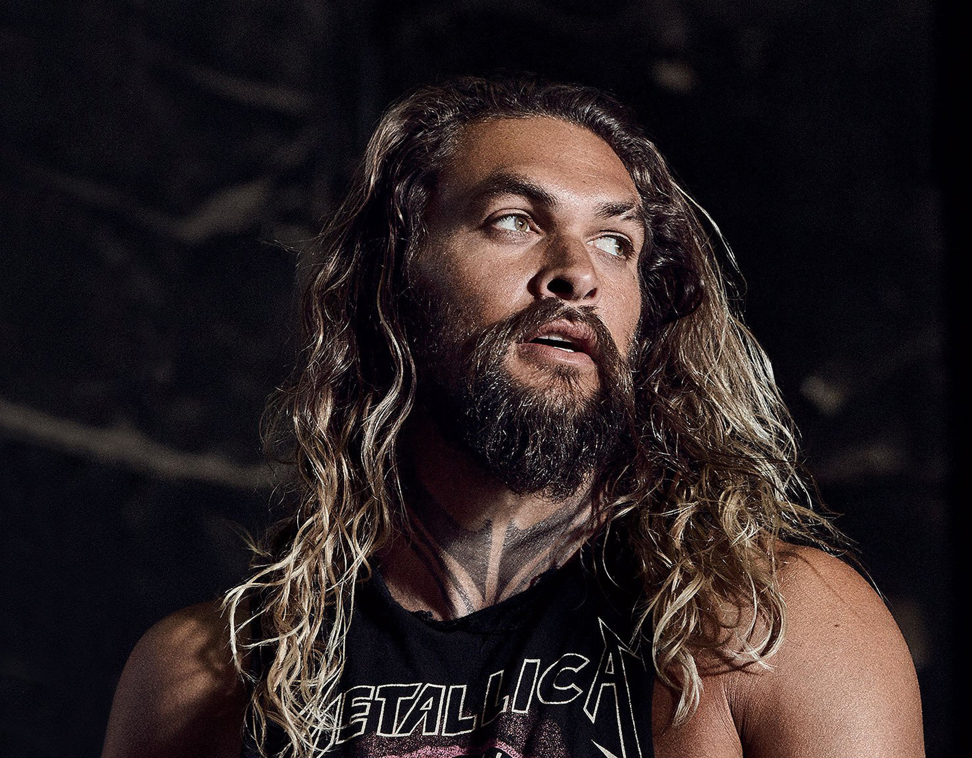 Jason Momoa 2017 Wallpapers