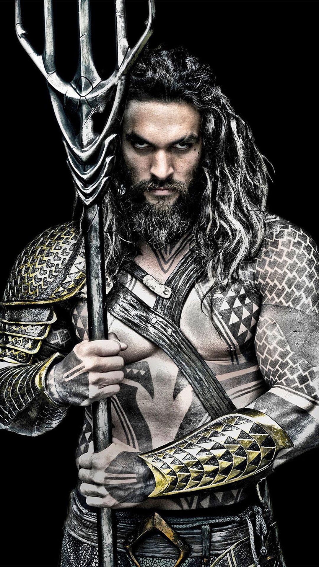 Jason Momoa 2017 Wallpapers