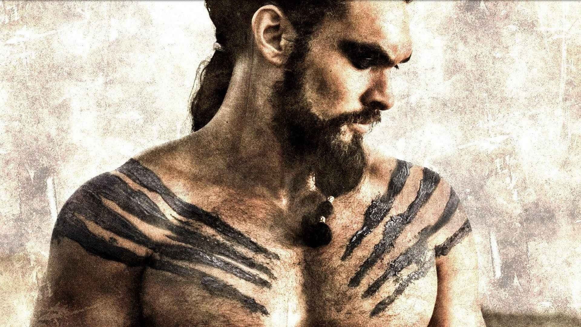 Jason Momoa 2017 Wallpapers