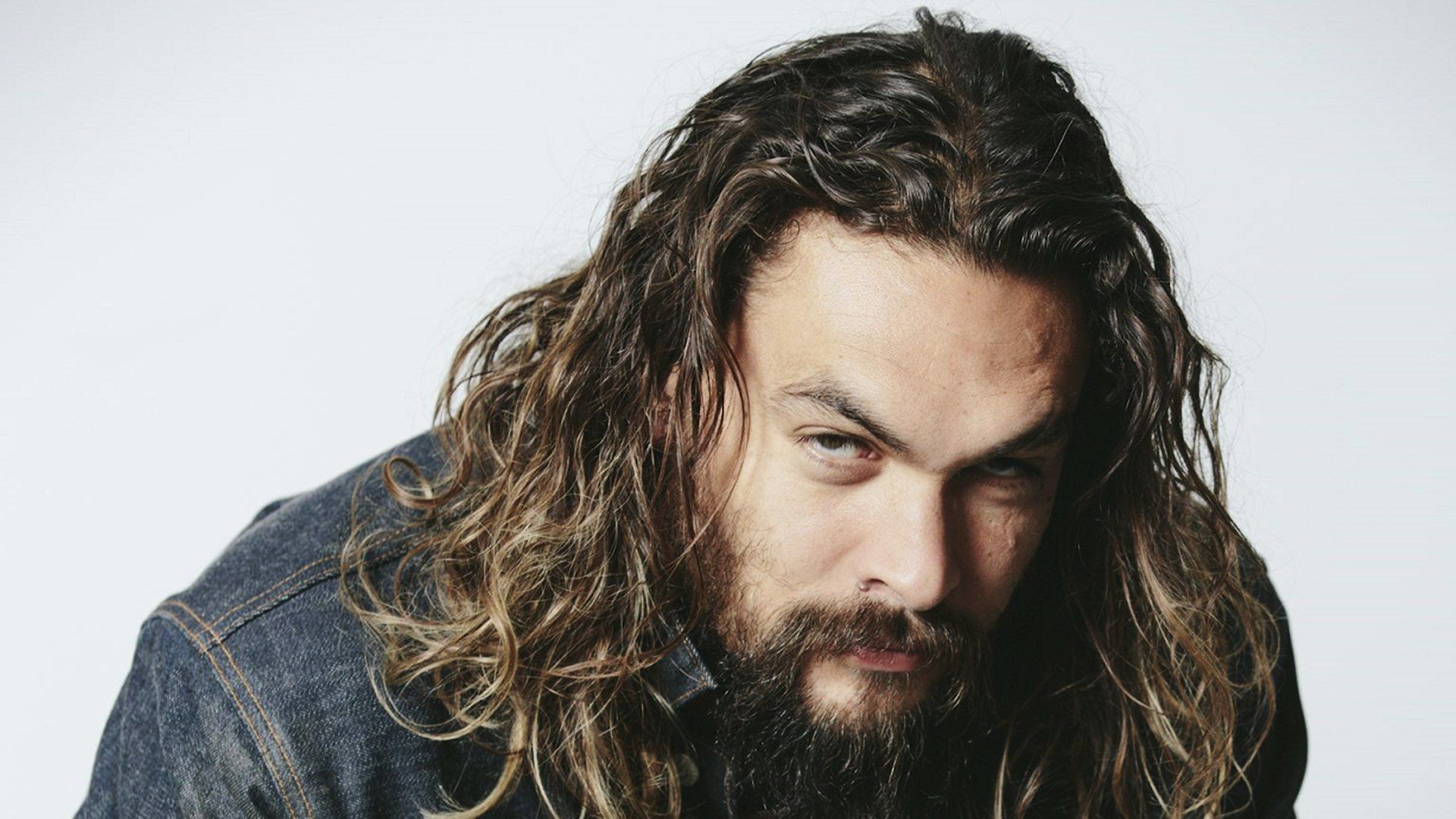 Jason Momoa 2017 Wallpapers