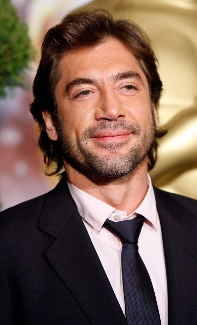 Javier Bardem Wallpapers