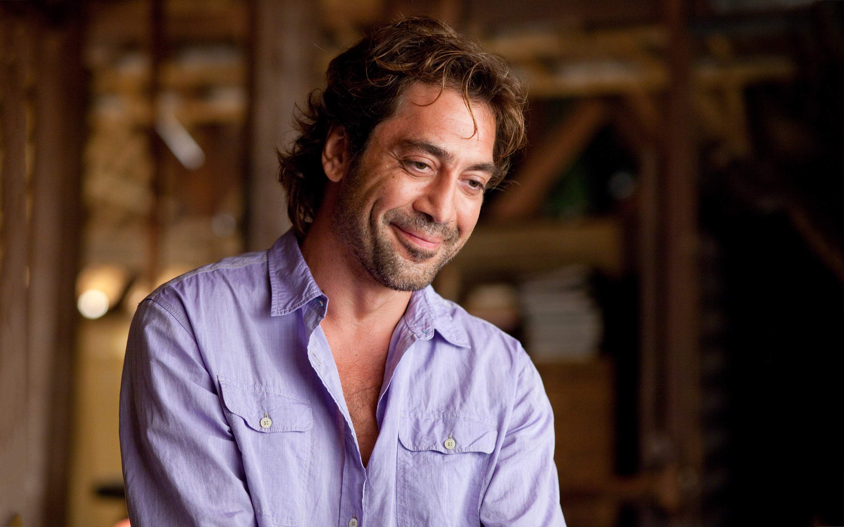 Javier Bardem Wallpapers