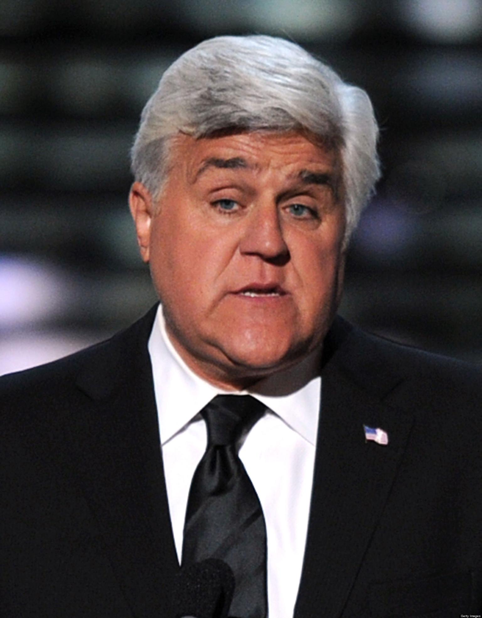 Jay Leno Wallpapers