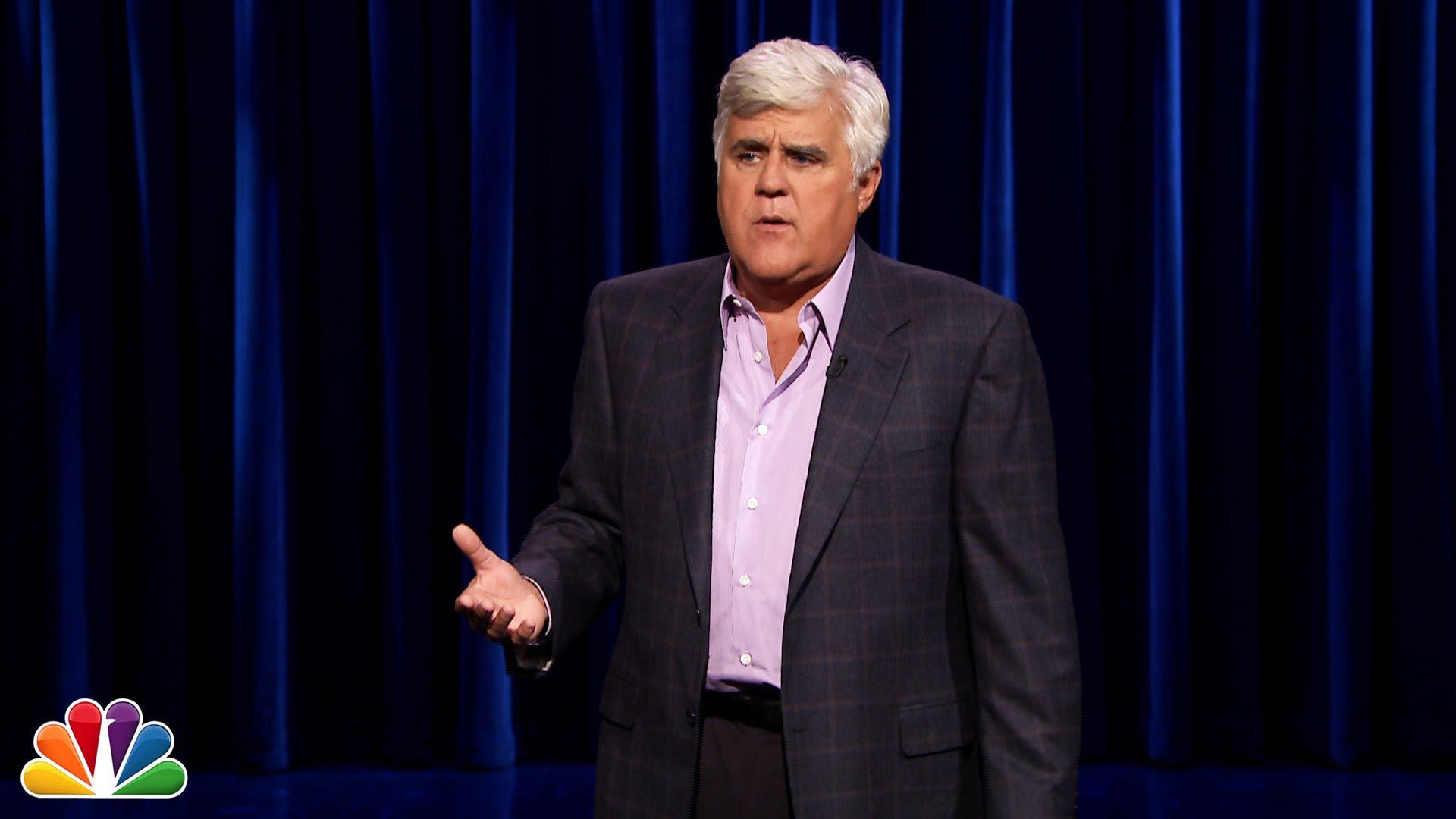 Jay Leno Wallpapers