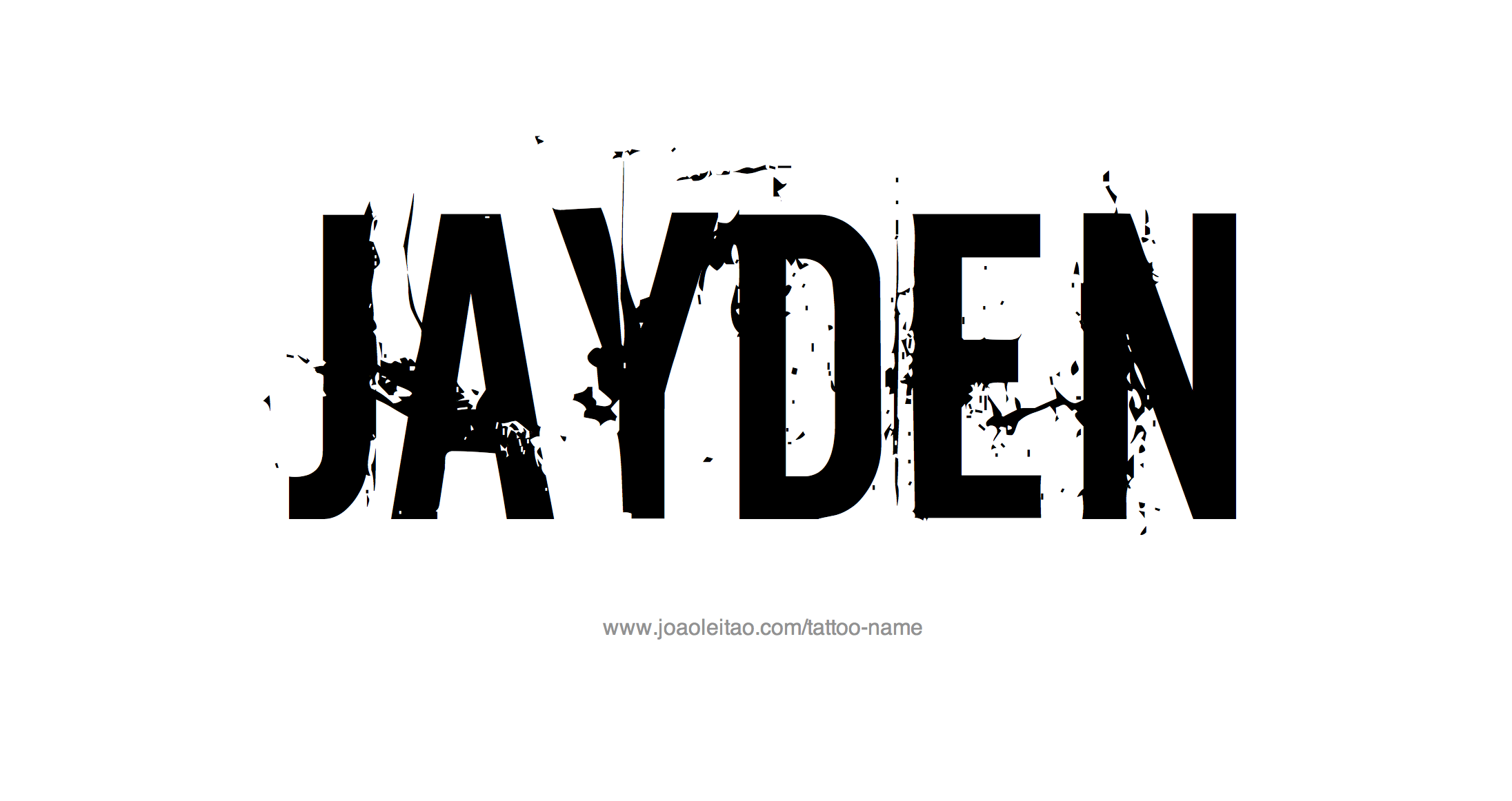 Jayden Wallpapers